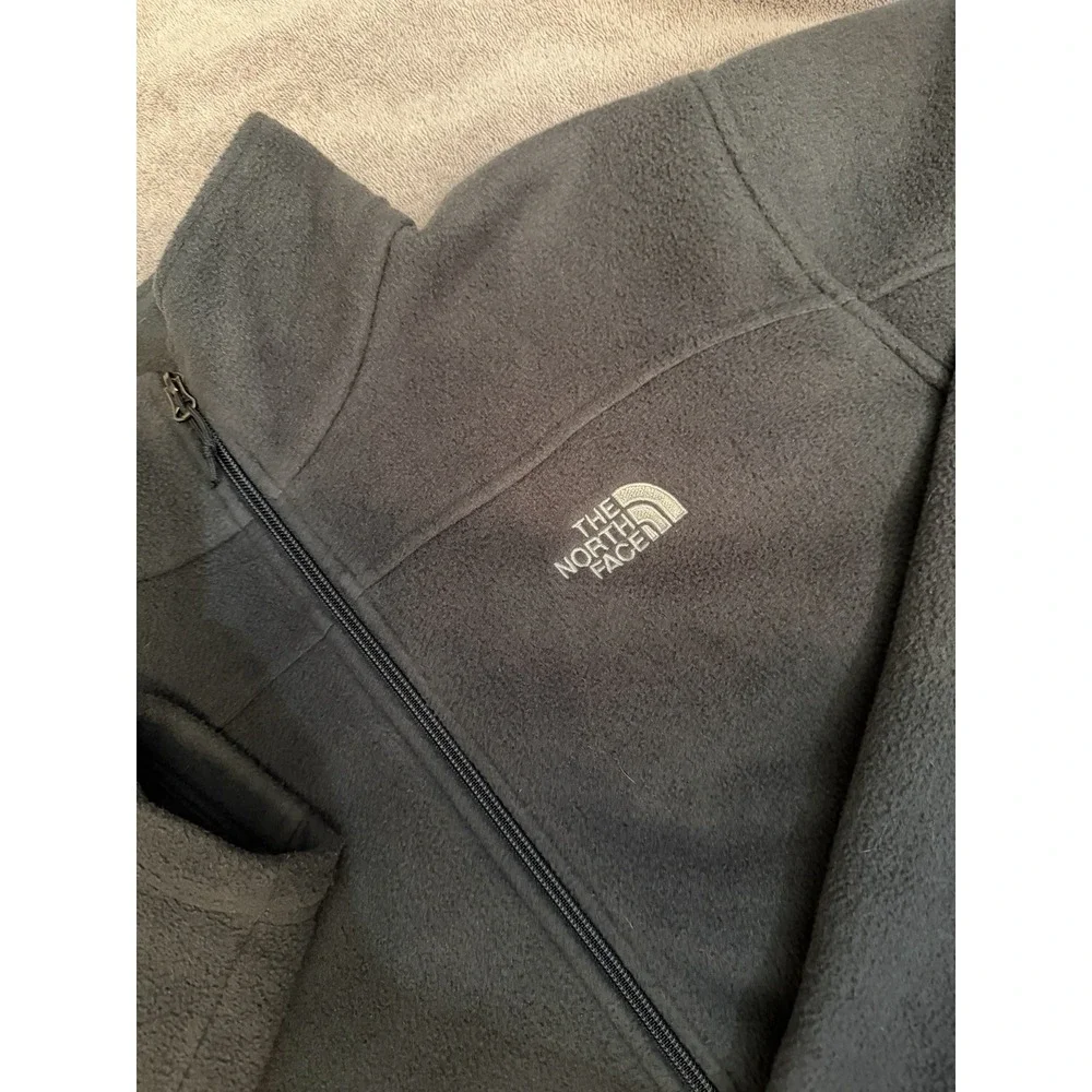 The North Face gently loved